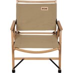 EOE - Eifel Outdoor Equipment Klappstohl VH Campingstuhl  Campingstühle beige G