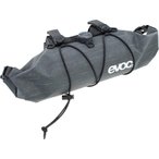 Evoc Handlebar Pack Boa WP 2,5 Lenkertasche  Fahrradtaschen grau Größe 2,5L Bi