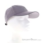 The North Face Flex Flashdry Schildmütze-Grau-One Size
