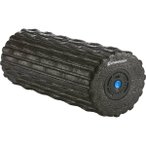 ENERGETICS Faszienrolle mit Tiefenvibration, Größe ONE SIZE in Schwarz