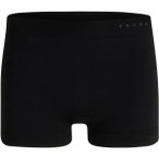 FALKE Herren Boxer Warm, Größe S in Schwarz