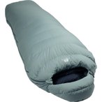 Mountain Equipment Classic 550 - Daunenschlafsack links regular goblin blue