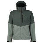 Whistler - Rodney V2 Softshell Jacket W-Pro 8000 - Softshelljacke Gr S grau