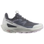 Salomon - Women's Elixir Activ GTX - Multisportschuhe 36 grau