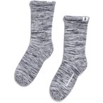 Armedangels Kaaino Terry   Freizeitsocken schwarz Größe 35  Lifestyle
