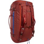 Tatonka Duffle Bag 65 - faltbare Reisetasche tango red