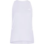 adidas Iconic Top Damen  Tanktops fropur-white Größe S Laufen | Trailrunning |