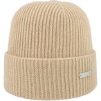 EISGLUT Herren Mütze Claribellel Cashmere, Größe ONE SIZE in Pink