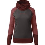 Martini Sportswear Wildtrack Primaloft Active  Damen  Pullover rot Größe S Tre