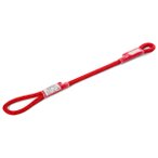 Ocun - SBEA Lanyard 9,5mm - Selbstsicherungsschlinge Gr 40 cm weiß