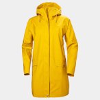 HELLY HANSEN Freizeit / Mode Sommer GJ Regenmäntel Regenmäntel Da W MOSS RAIN 