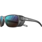 Julbo Camino Reactiv 2-4 Sportbrille  Sportbrillen & Sportsonnenbrillen schwarz 