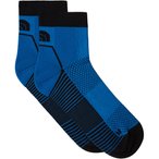 The North Face Trail Run Quarter   Laufsocken blau Größe 35  Laufen | Trailrun