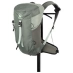 Kohla - Active V-Frame 25 - Wanderrucksack grau