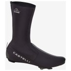 Castelli - Estremo 2 Shoecover - Überschuhe 40-42 weiß