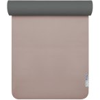 Yogistar Yogamatte Pro Gymnastikmatte ( Anthrazit one size One Size,)