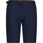 CMP Trekking  Damen  Kurze Hosen blau Größe 3XL Camping  Elastisch