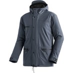 Maier Sports R3 Zed  Herren  Kunstfaserjacke blau Größe XL Camping  Isolierend