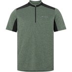 Vaude Tamaro Hz IV  Herren  T-Shirts schwarz Größe S Mountainbike | Gravel  At