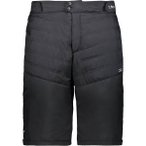 CMP Herren Sporthose MAN PANT, Größe 50 in Schwarz