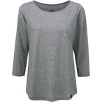 Sherpa Adventure Gear Asha 3/4  Damen  Longsleeves grau Größe S Lifestyle  Ela
