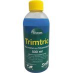 ERIMA Trimona Trimtric Trikotwaschmittel, Größe 5 l in Grün