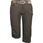 G.I.G.A. DX by killtec Damen Caprihose GS 35 WMN PNTS, Größe 38 in Grau