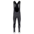 Bioracer - Tempest Pixel Bibtights - Radhose Gr M grau