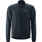 Gonso Adventure Wind  Herren  Fahrradjacke blau Größe L Mountainbike | Gravel 