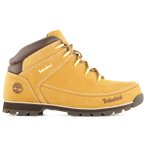 Timberland - Euro Sprint Mid Lace Up Boot - Freizeitstiefel 41 beige