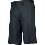 Scott Trail Flow MTB Hose kurz Herren  Fahrradhose blau Größe XXL Mountainbike