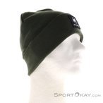 Mammut Fedoz Mütze-Oliv-Dunkelgrün-One Size