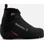 ROSSIGNOL NORDIC Skischuhe X-1 ULTRA, Größe 46 in Schwarz