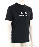 Oakley Free Ride RC Herren Bikeshirt-Schwarz-S