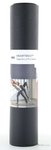 Airex Heartbeat Pro Yogamatte-Dunkel-Grau-One Size
