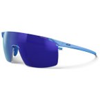 Julbo - Faster Spectron S3 - Fahrradbrille Gr M lila