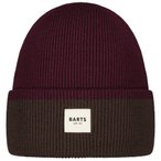 Barts - Ishbel Beanie - Mütze Gr One Size rot