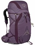 Osprey - Trekking-Rucksack - Eja 58 Purple Dusk  - Größe M/L - Violett