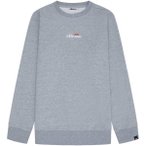 ELLESSE ellesse Herren Sweatshirt - KIAMTO 2 , Sweater, Rundhals, Langarm, Logo,