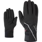 ZIENER Herren Handschuhe ULTIMO PR glove crosscountry, Größe 9,5 in Schwarz