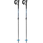 Leki Guide Lite Skistöcke  Skistöcke blau Größe 90-120cm Skitour