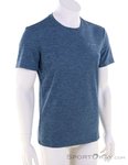 Vaude Essential Herren T-Shirt-Dunkel-Blau-S