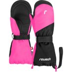 Reusch Kinder Lucky R-TEX® XT Handschuhe (Größe XS, schwarz)