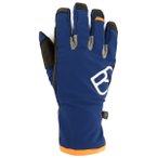 Ortovox - Tour Glove - Handschuhe Gr Unisex XS blau