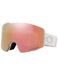 Oakley - Skibrille - Fall Line M Matte Cool Grey Prizm Rose Gold Iridium  - Rosa