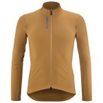 Mavic - Aksium Wind Jacket - Fahrradjacke Gr S braun