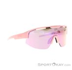 Bliz Matrix Sonnenbrille-Pink-Rosa-One Size