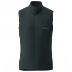 Zimtstern - Xalpz Vest - Fahrradweste Gr L schwarz
