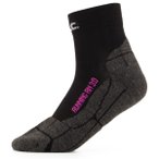 P.A.C. - Women's RN 3.0 Running Light - Laufsocken 35-37 schwarz