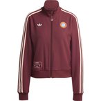 adidas FC Bayern München Icon Trainingsjacke Damen